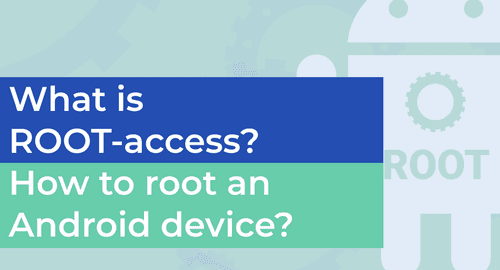 All about root: what is root access for in iProxy.online? How does iProxy work without root access?