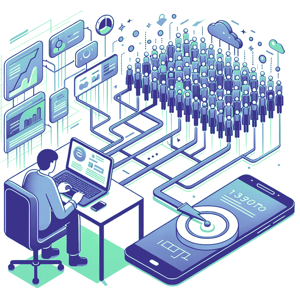 Proxies are vital for analyzing your current and potential clients