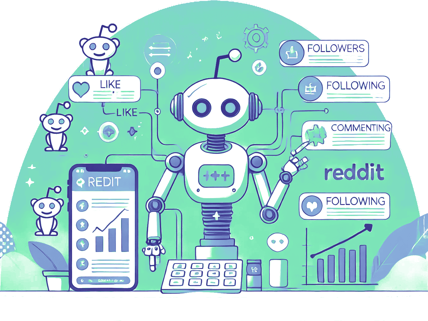 Уникнення Блокувань на Основі IP