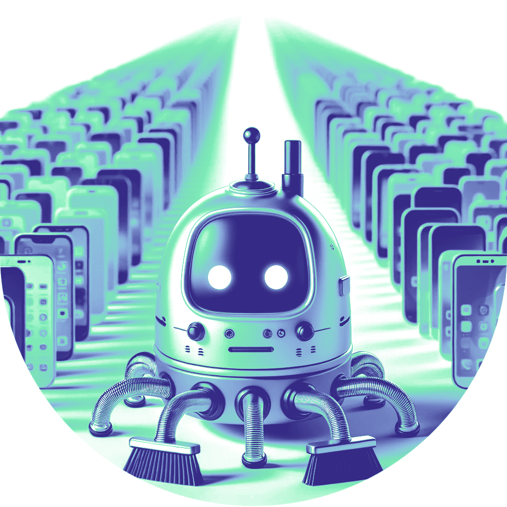 IP rotation for uninterrupted data scraping with mobile proxies