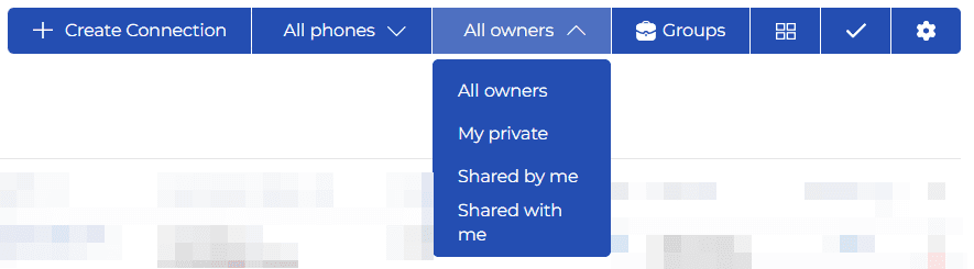 iProxy Online