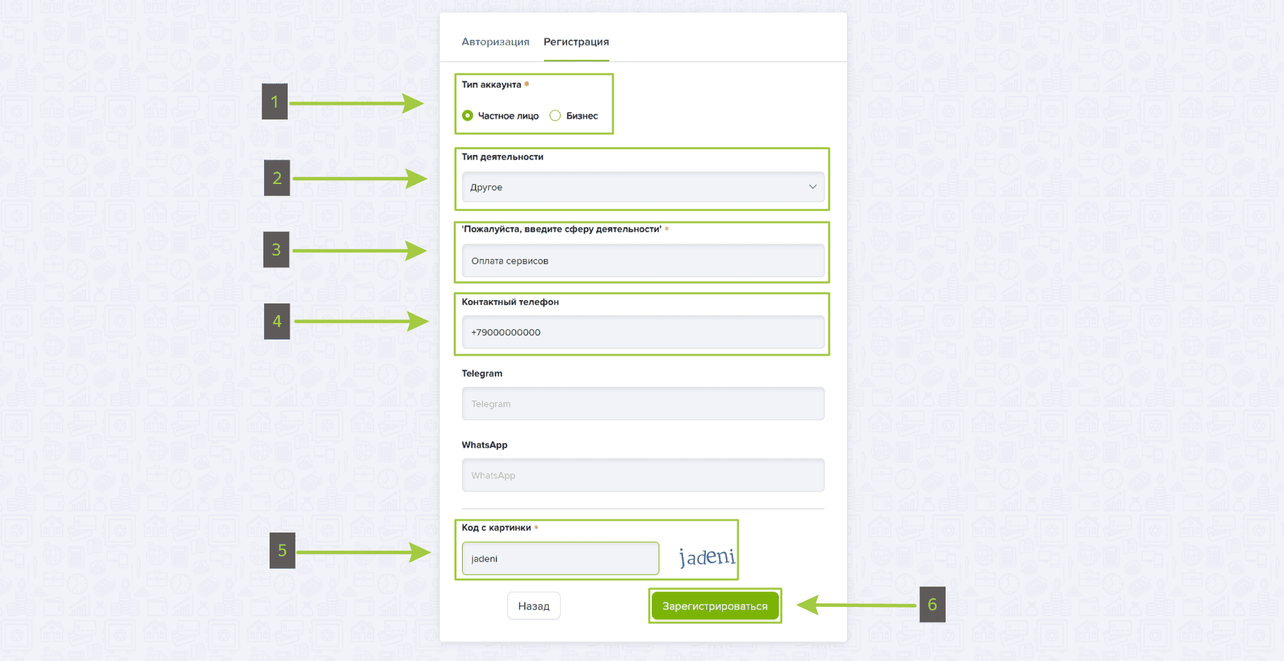 iProxy Online