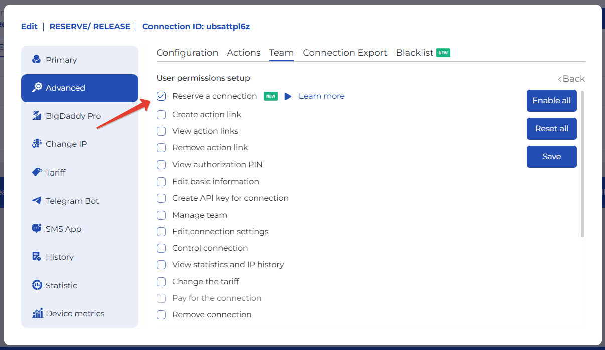 iProxy Online