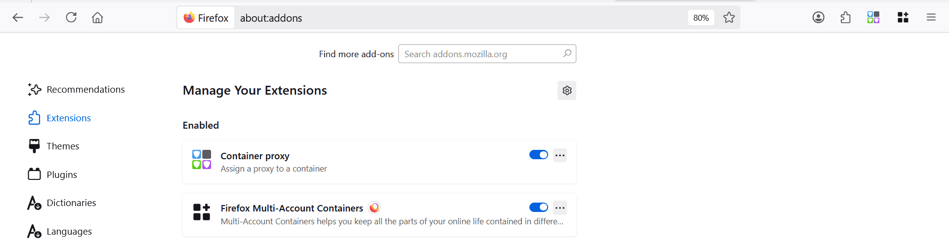 iProxy Online
