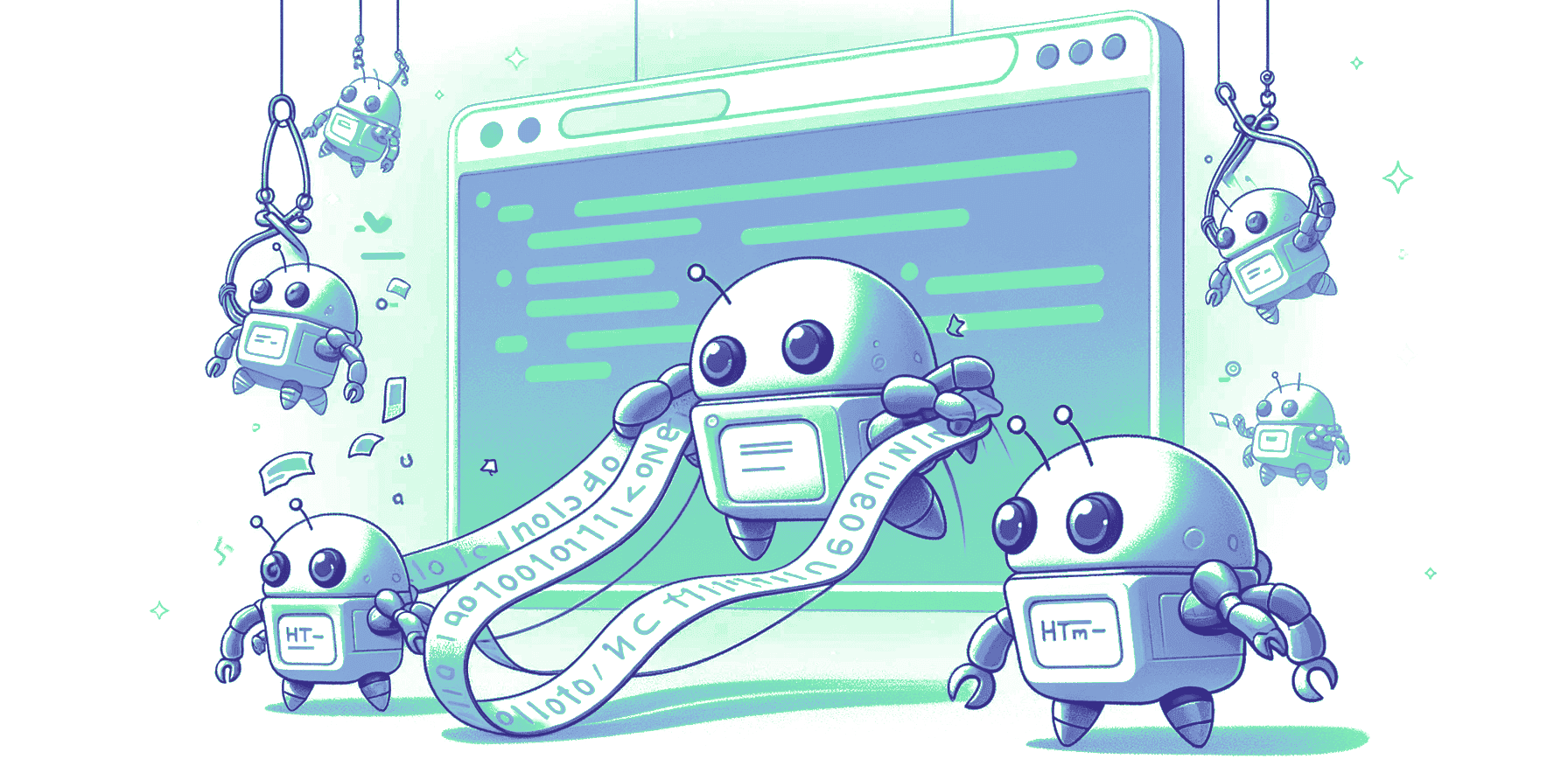 iProxy Online
