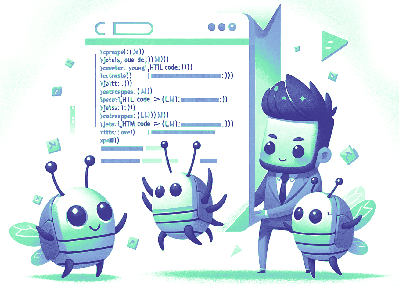 iProxy Online