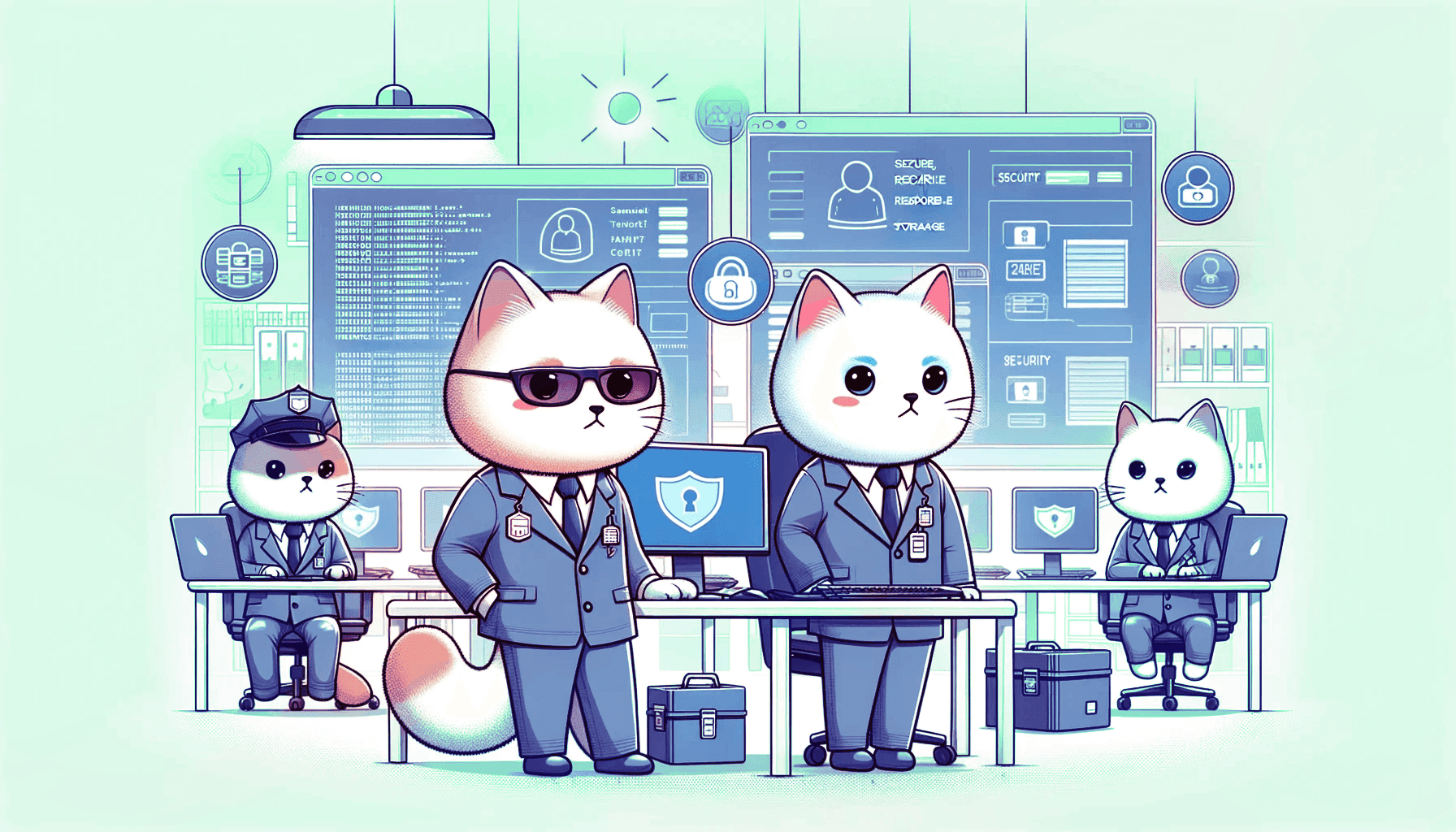 Por Que Coletamos Logs e Não Fingimos o Contrário?