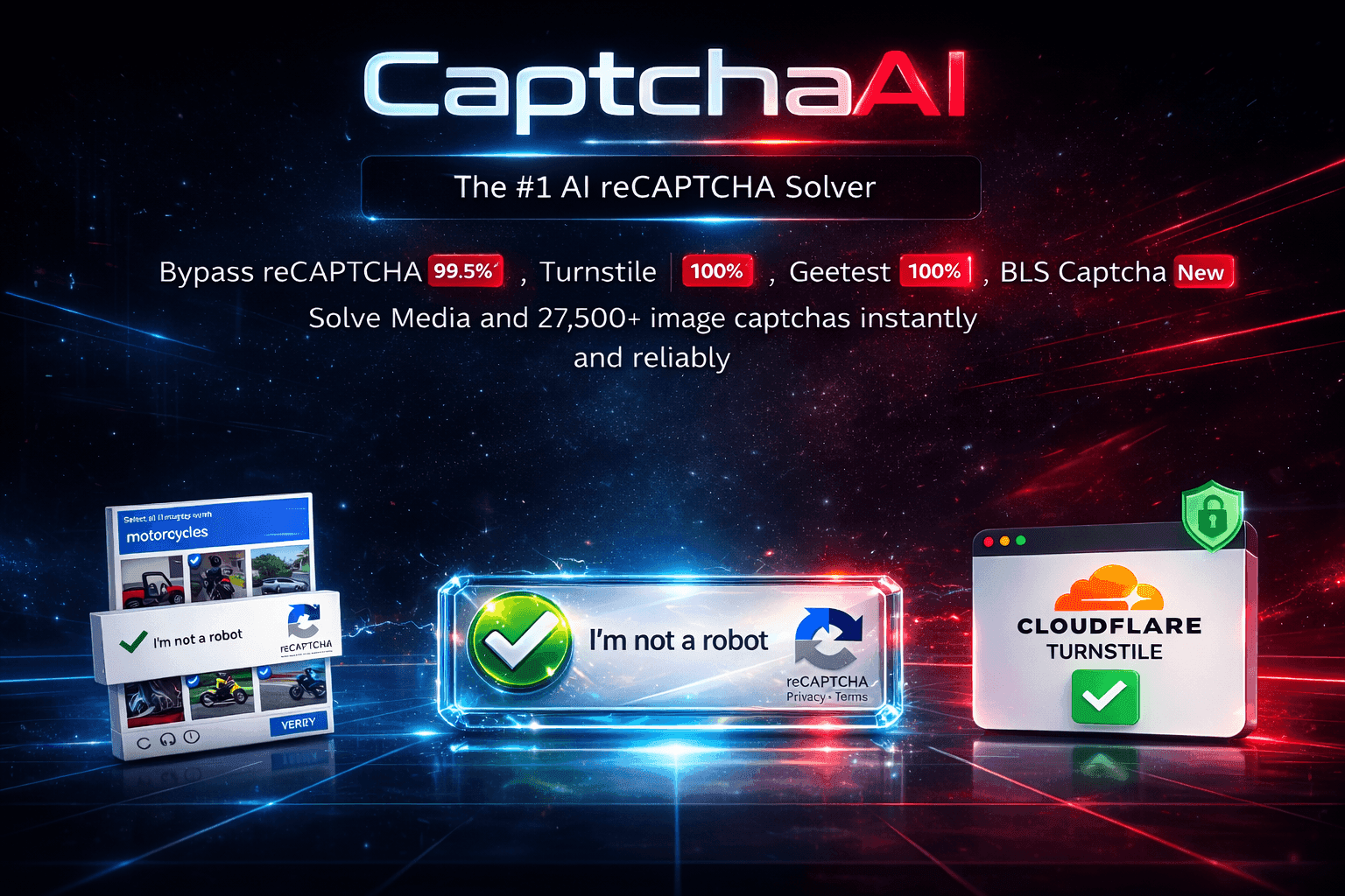 Como contornar CAPTCHA em 2026: análise do CaptchaAI para profissionais de automação