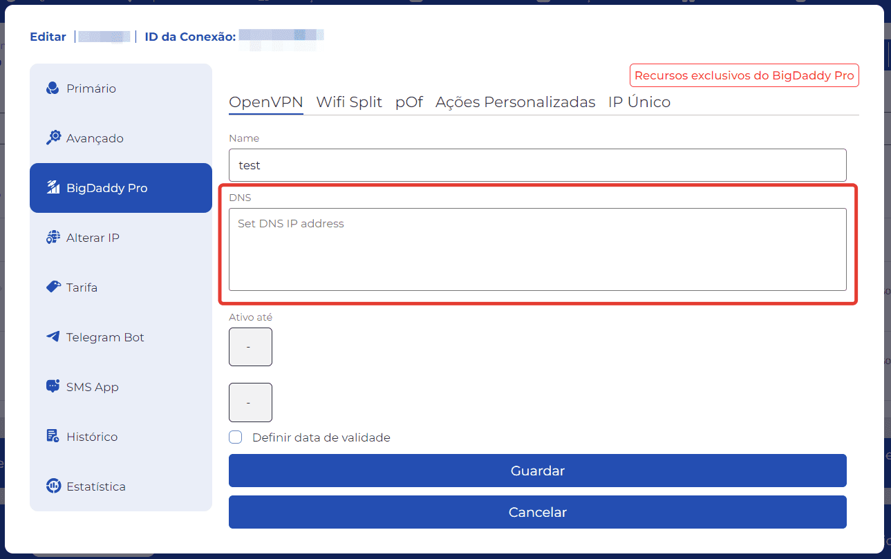 iProxy Online