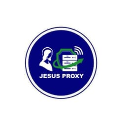 Jesus Proxy