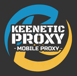 KEENETIC PROXY
