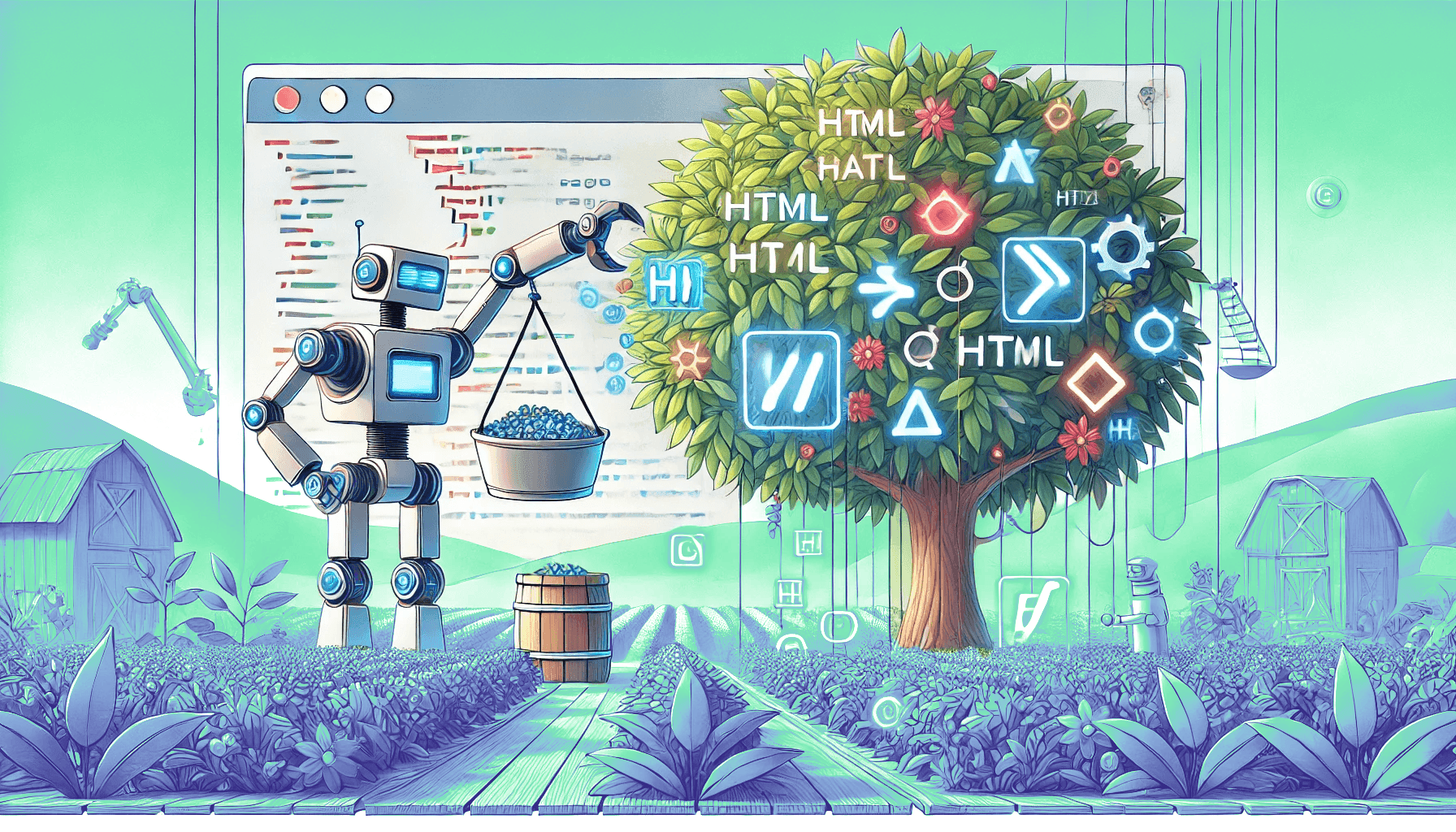 Web Crawling VS Web Scraping: Pros and Cons