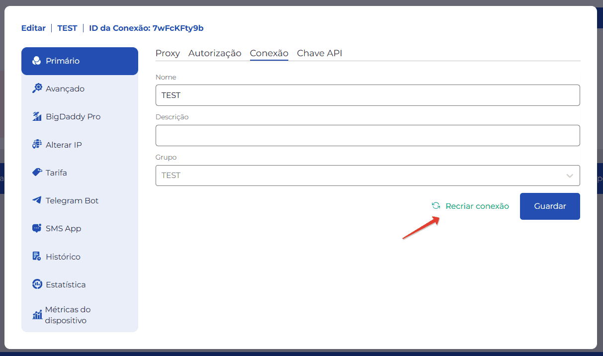 iProxy Online