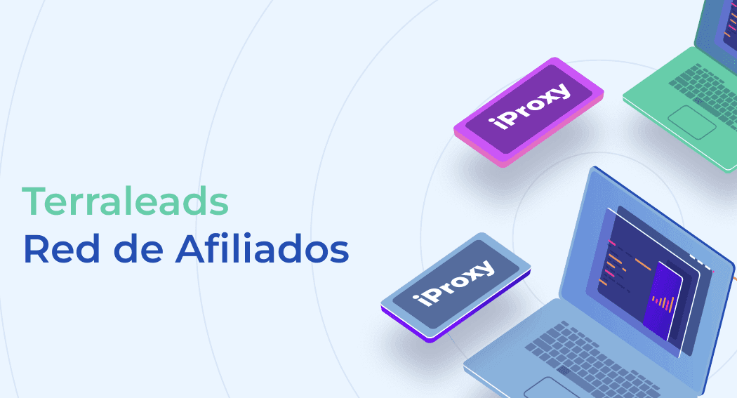 Terraleads. Revisión de la red de afiliados utilizando el ejemplo de la nueva oferta KETO