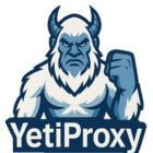 YETI PROXY