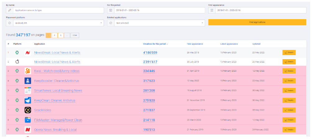 iProxy Online
