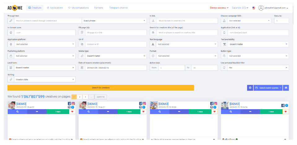 iProxy Online