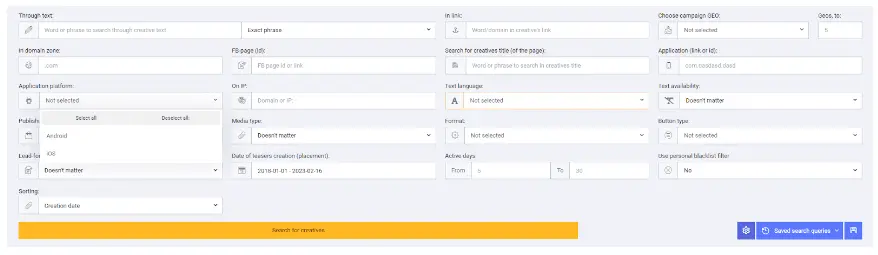iProxy Online