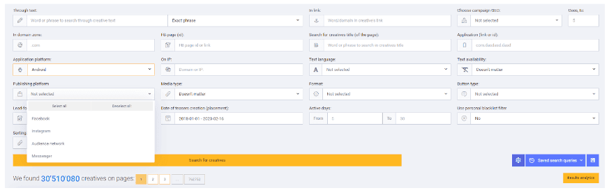 iProxy Online