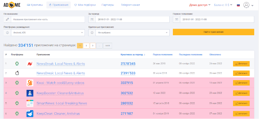 iProxy Online