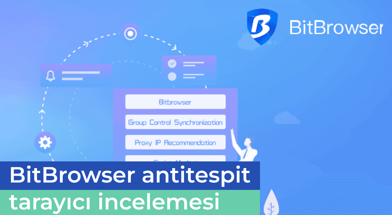 BitBrowser antitespit tarayıcı incelemesi