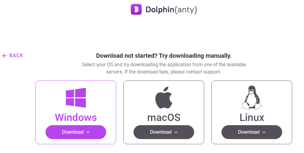 iProxy Online