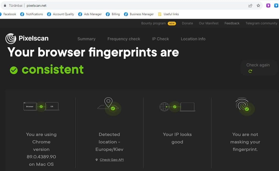 iProxy Online
