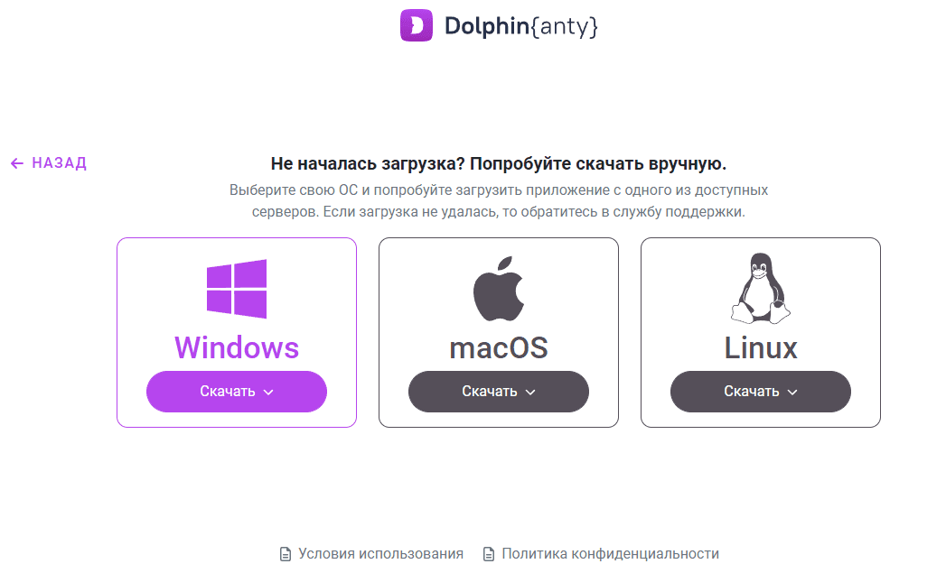 iProxy Online