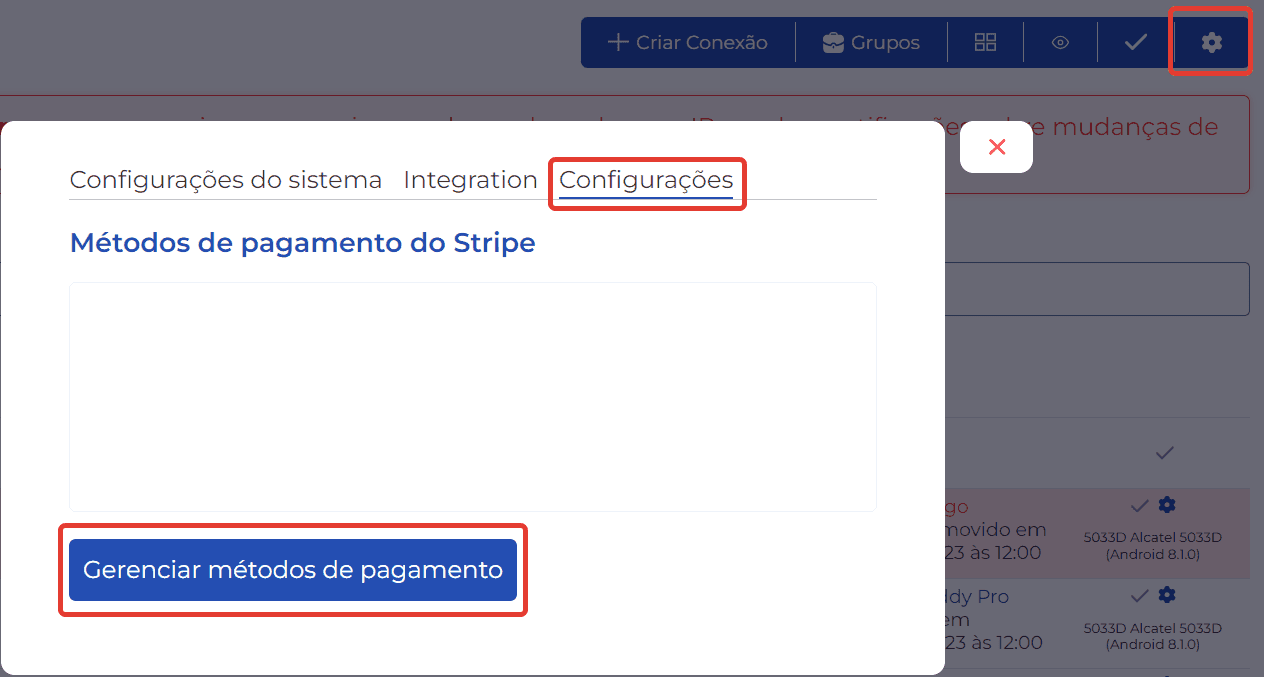 iProxy Online
