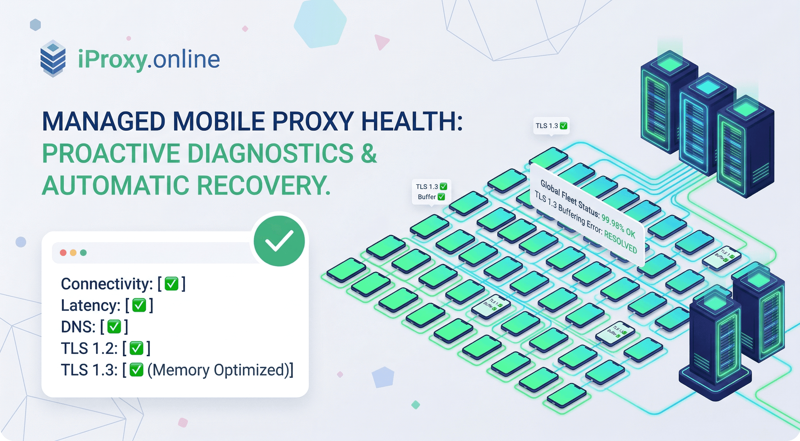 Como Detectamos uma Falha Silenciosa de TLS 1.3 em Milhares de Dispositivos Android