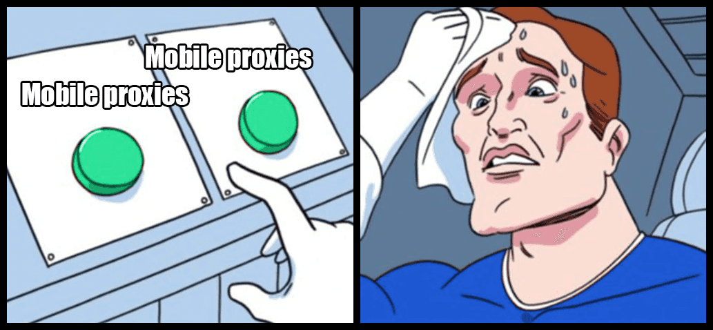 O Que É Um Proxy Móvel? Um Guia Completo para Iniciantes