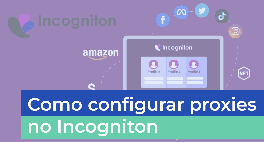 Revisão do navegador antidetecção Incogniton