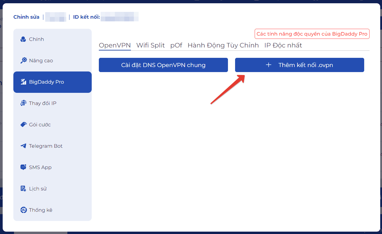 iProxy Online