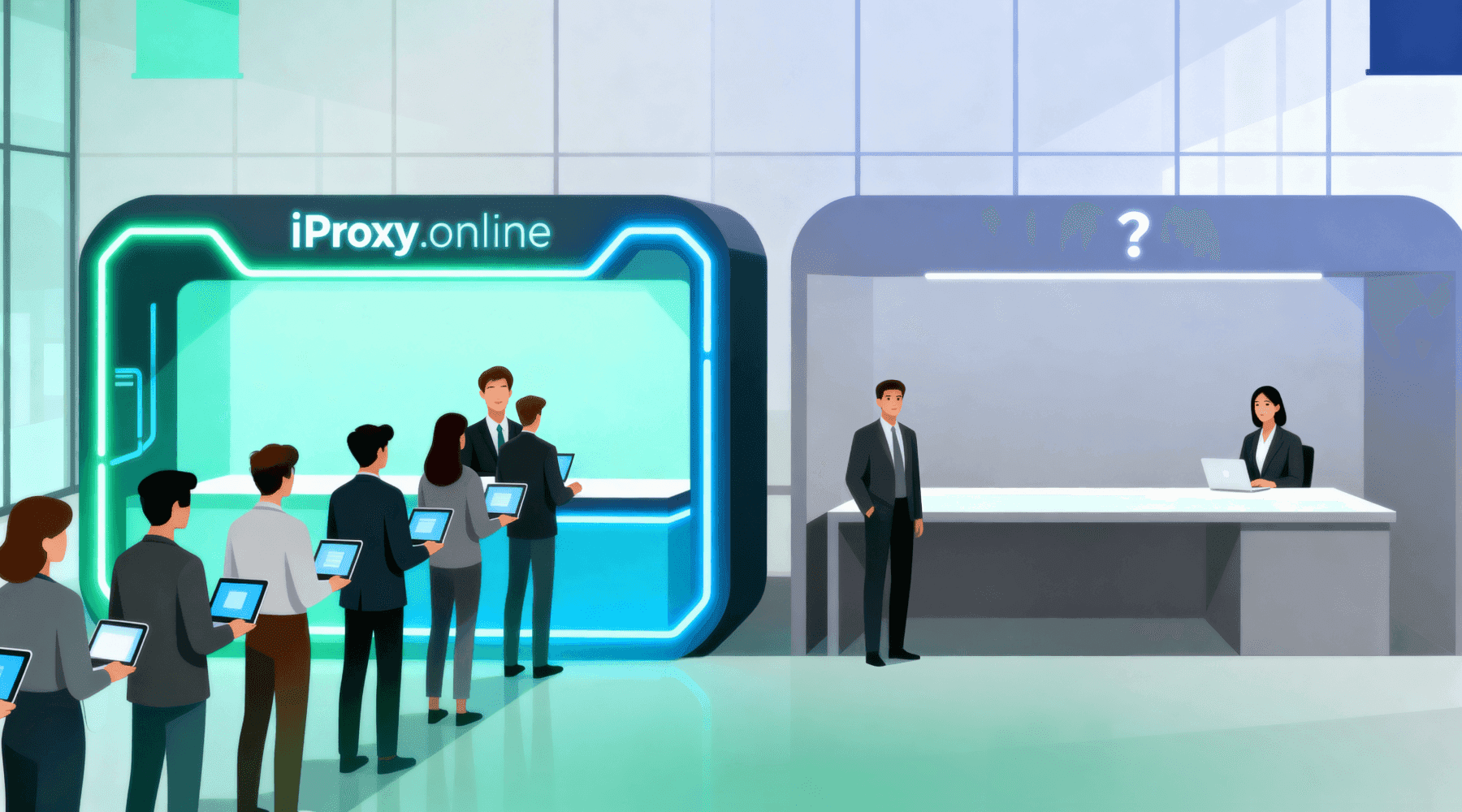 How to Resell Proxies Online: Full Guide | iProxy Online