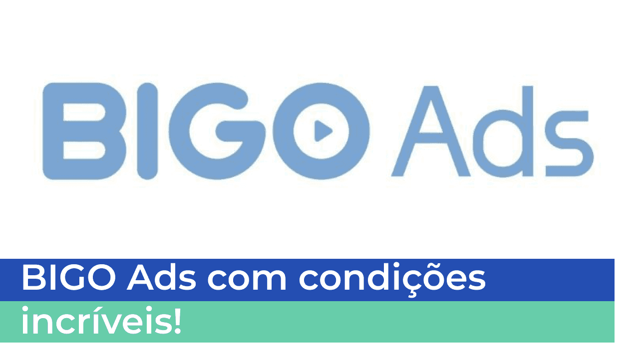 Contas de anúncios confiáveis BIGO Ads com condições incríveis!