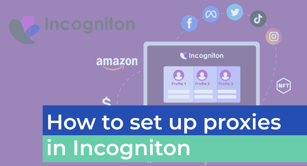 Review of the antidetection browser Incogniton