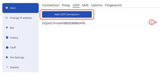 create and download ovpn config iproxy.png