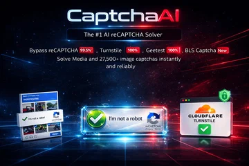 Cómo evitar CAPTCHA en 2026: análisis de CaptchaAI para profesionales de automatización