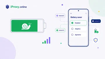 Matikan Penghemat Baterai & Adaptive Battery Android (+Batas 80%)
