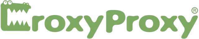 Croxy proxy
