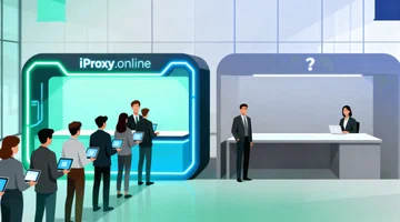 Как Перепродавать Прокси Онлайн: Полное Руководство 