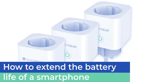 Using a Smart Plug with iProxy