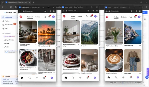 2026年管理多个 Pinterest 账号的运营指南