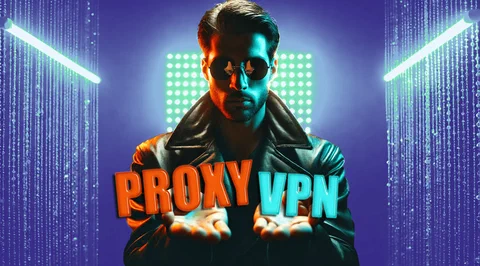  Proxy and VPN: Key Differences