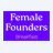 Logo de Female Founders Breakfast – Europe