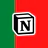 Logo de Notion Portugal