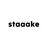 Logo de staaake