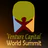 Logo de Venture Capital World Summit
