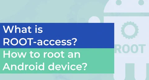 ทุกอย่างเกี่ยวกับ root ทำไมต้องมี root-สิทธิ์ ใน iProxy.online