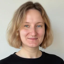 Elena Vladimirova